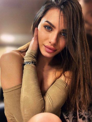 Анкета проститутки Таня, 24 года